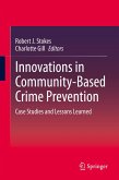 Innovations in Community-Based Crime Prevention (eBook, PDF)