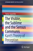 The Visible, the Sublime and the Sensus Communis (eBook, PDF)