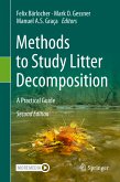 Methods to Study Litter Decomposition (eBook, PDF)