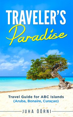 Traveler's Paradise - ABC Islands (eBook, ePUB) - Öörni, Juha