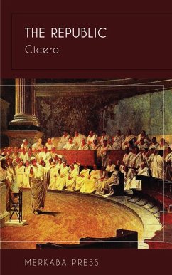 The Republic (eBook, ePUB) - Cicero