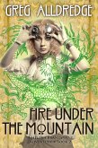 Fire Under the Mountain (eBook, ePUB)