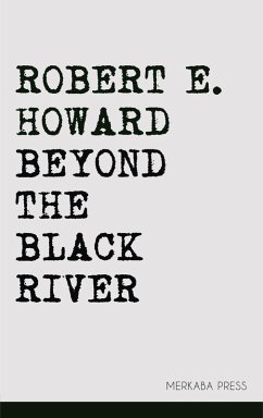 Cover Beyond the Black River (eBook, ePUB)