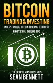 Bitcoin Trading & Investing (eBook, ePUB)