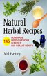 Natural Herbal Recipes (eBook, ePUB) - Bild 1