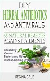 DIY Herbal Antibiotics and Antivirals (eBook, ePUB)