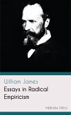Essays in Radical Empiricism (eBook, ePUB)