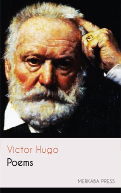 Poems (eBook, ePUB) - Hugo, Victor