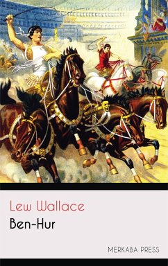 Cover Ben-Hur (eBook, ePUB)