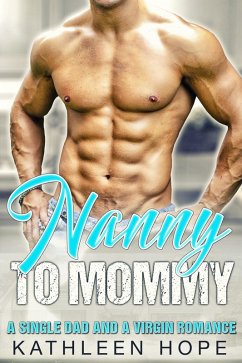 Cover Nanny to Mommy (eBook, ePUB)