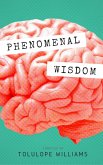 Phenomenal Wisdom (eBook, ePUB)