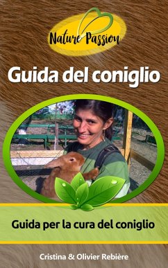 Cover Guida del coniglio (eBook, ePUB)