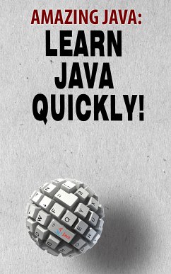 Amazing Java (eBook, ePUB) - Besedin, Andrei