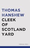 Cleek of Scotland Yard (eBook, ePUB)