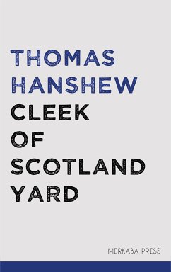 Cleek of Scotland Yard (eBook, ePUB) - Hanshew, Thomas