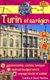 Turin et sa région (eBook, ePUB)