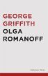 Olga Romanoff (eBook, ePUB) - Bild 1