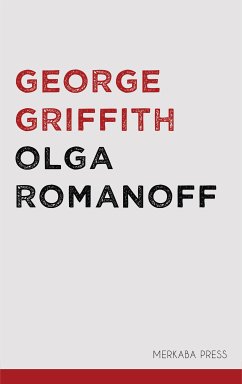 Olga Romanoff (eBook, ePUB) - Griffith, George