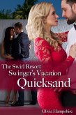 The Swirl Resort Swinger's Vacation Quicksand (eBook, ePUB)