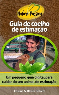 Cover Guia de coelho de estimação (eBook, ePUB)