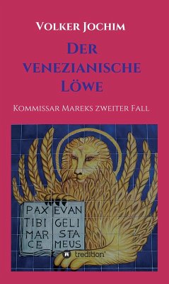 Der Venezianische Löwe (eBook, ePUB) - Jochim, Volker
