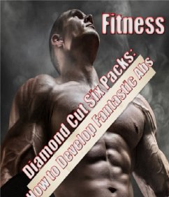 Diamond Cut Six Packs! (eBook, ePUB) - Besedin, Andrei