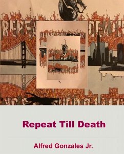 Cover Repeat Till Death (eBook, ePUB)