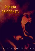 O poeta psicopata (eBook, ePUB)