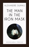 The Man in the Iron Mask (eBook, ePUB)