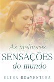 As melhores sensações do mundo (eBook, ePUB)