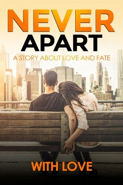 Cover Never Apart (eBook, ePUB)