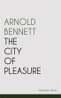 The City of Pleasure (eBook, ePUB) - Bild 1