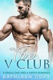 The V Club (eBook, ePUB)
