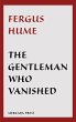 The Gentleman Who Vanished (eBook, ePUB) - Bild 1