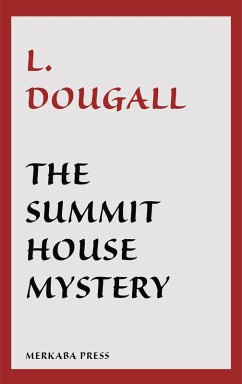 Cover The Summit House Mystery (eBook, ePUB)
