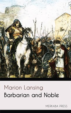 Cover Barbarian and Noble (eBook, ePUB)