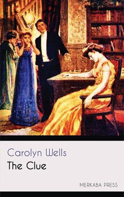 Cover The Clue (eBook, ePUB)