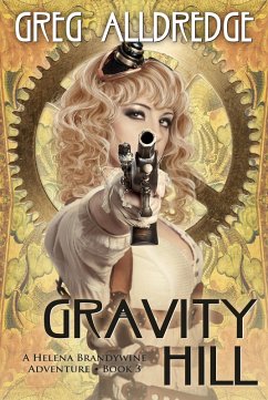 Gravity Hill (eBook, ePUB) - Alldredge, Greg