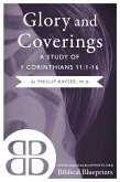 Glory and Coverings (eBook, ePUB)