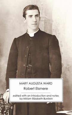 Robert Elsmere (eBook, ePUB) - Ward, Mary Augusta