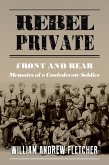 Rebel Private (eBook, ePUB)