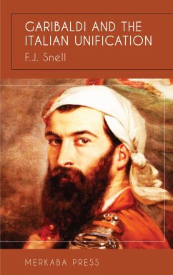 Cover Garibaldi and the Italian Unification (eBook, ePUB)