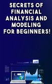 Secrets of Financial Analysis and Modelling For Beginners (eBook, ePUB)