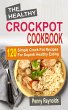 The Healthy Crockpot Cookbook (eBook,... - Bild 1