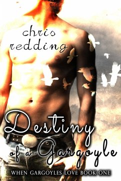 Cover Destiny of a Gargoyle (Gargoyles in Love, #1) (eBook, ePUB)