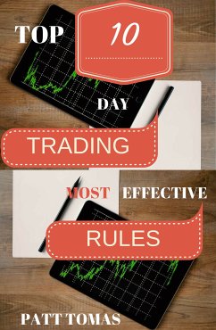 Trading Rules: (eBook, ePUB) - Tomas, Patt