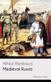 Medieval Russia (eBook, ePUB)