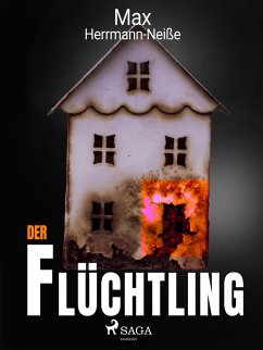 Cover Der Flüchtling (eBook, ePUB)