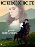 Reitergeschichte (eBook, ePUB)