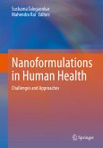 Nanoformulations in Human Health (eBook, PDF)